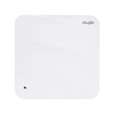 Ruijie RG-AP820-L(V3) Wi-Fi 6 AP 2.975Gbps 200+ Clients