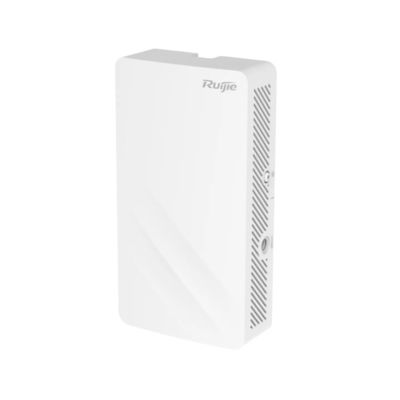 Ruijie Wi-Fi 6 Wireless AP Dual-Band 1.775Gbps Enterprise