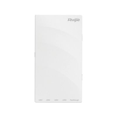 Ruijie RG-AP180C Wi-Fi 6 Wireless AP with Cloud Management