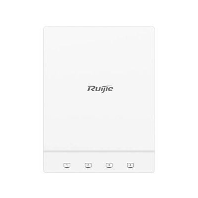 Ruijie RG-AP180(V3) Wi-Fi 6 Wireless AP with PoE Support