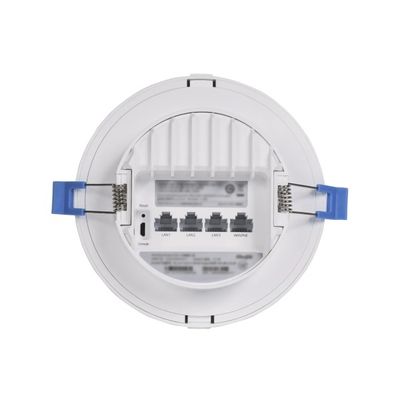 Ruijie RG-AP1920-X Wi-Fi 6 Enterprise Wireless AP with Cloud Management