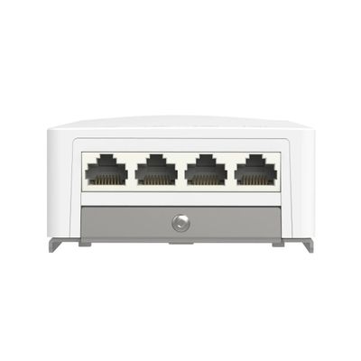 Ruijie RG-AP1100 Wi-Fi 6 Dual-Band Wireless AP with PoE Support