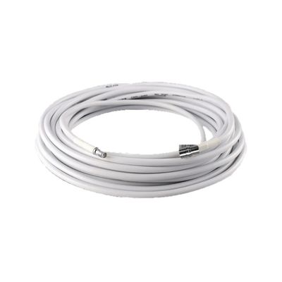 Ruijie QMA to SMA RF Cable 5m Low Loss Coaxial for AP Antenna