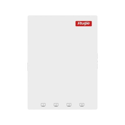 Ruijie RG-AP1100 Wi-Fi 6 AP with 1.2Gbps Speed and IoT Support
