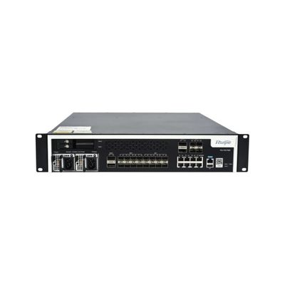 Ruijie RG-WS7880 Wireless Controller with AI Optimization