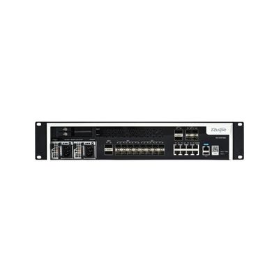 Ruijie RG-WS7880 Wireless Controller with AI Optimization