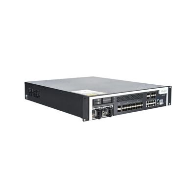 Ruijie RG-WS7880 Wireless Controller with AI Optimization