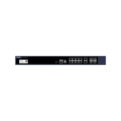 Ruijie RG-WS7110 Enterprise Wireless Controller with Smart RF Optimization