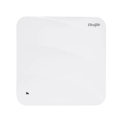 Ruijie RG-AP820-A(V3) Wi-Fi 6 Enterprise Wireless AP with MU-MIMO