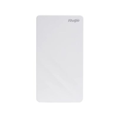 Ruijie RG-AP1100 Wi-Fi 6 AP with IoT Expansion and Cloud Management