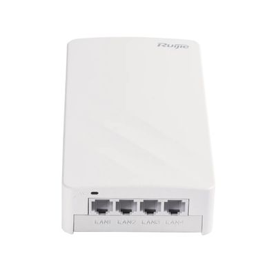 Ruijie RG-AP1100 Wi-Fi 6 AP with IoT Expansion and Cloud Management