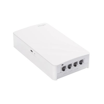 Ruijie RG-AP1100 Wi-Fi 6 AP with IoT Expansion and Cloud Management
