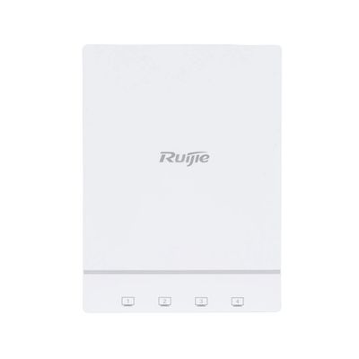 Ruijie RG-AP180-A(V3) Wi-Fi 6 Wireless AP with MU-MIMO and Cloud Management