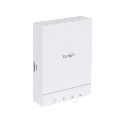 Ruijie RG-AP180-A(V3) Wi-Fi 6 Wireless AP with MU-MIMO and Cloud Management