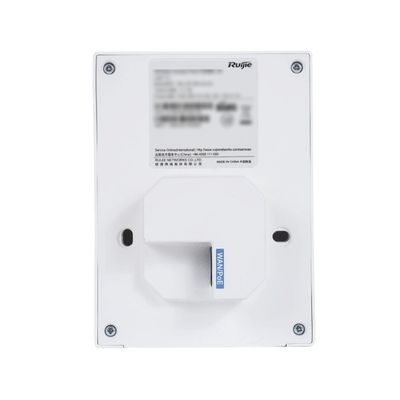 Ruijie RG-AP180-A(V3) Wi-Fi 6 Wireless AP with MU-MIMO and Cloud Management