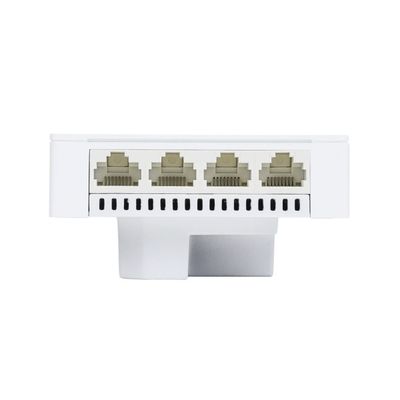Ruijie RG-AP180-A(V3) Wi-Fi 6 Wireless AP with MU-MIMO and Cloud Management