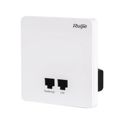 Ruijie Dual-Band Wireless AP 1.567Gbps MU-MIMO Enterprise WiFi