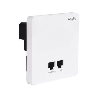 Ruijie Dual-Band Wireless AP 1.567Gbps MU-MIMO Enterprise WiFi