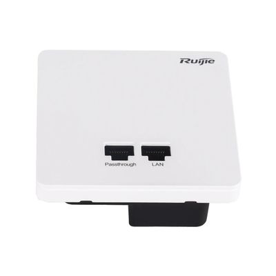 Ruijie Dual-Band Wireless AP 1.567Gbps MU-MIMO Enterprise WiFi