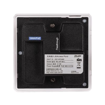 Ruijie Dual-Band Wireless AP 1.567Gbps MU-MIMO Enterprise WiFi