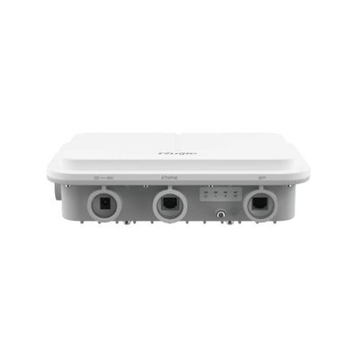 Ruijie RG-AP1100P Wireless AP Wi-Fi 6 Dual-Band 1.167Gbps