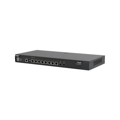 Ruijie RG-WS7204-A Wireless Controller For High Capacity AP Management