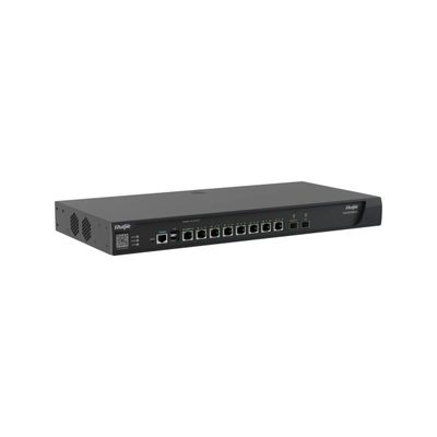 Ruijie RG-WS7204-A Wireless Controller For High Capacity AP Management