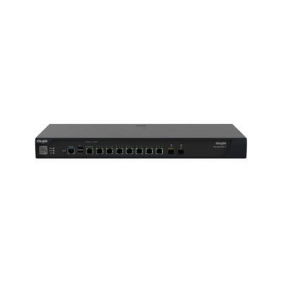 Ruijie RG-WS7208-A Wireless Controller 512 AP Support Smart RF Optimization