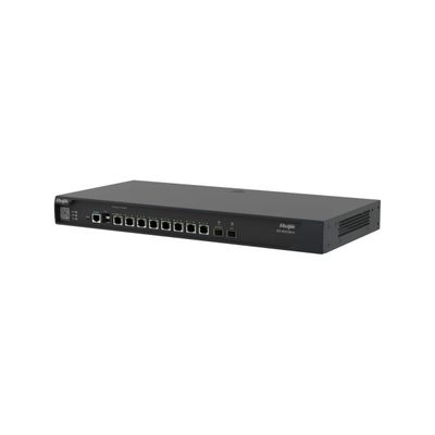 Ruijie RG-WS7208-A Wireless Controller 512 AP Support Smart RF Optimization
