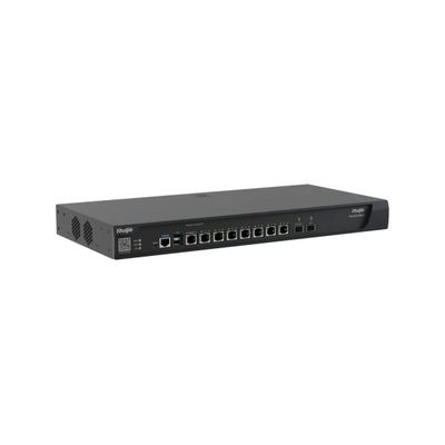 Ruijie RG-WS7208-A Wireless Controller 512 AP Support Smart RF Optimization