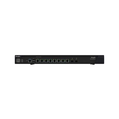 Ruijie RG-WS7208-A Wireless Controller 512 AP Support Smart RF Optimization