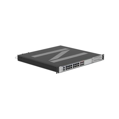 Ruijie Firewall RG-WALL 1600-Z8620 NGFW with Threat Protection and HA
