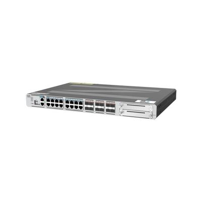 Ruijie Firewall RG-WALL 1600-Z5000-G10 10Gbps Throughput 1M Sessions