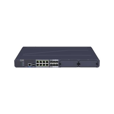 Ruijie Firewall RG-WALL 1600-Z5100 NGFW with IPS VPN Acceleration