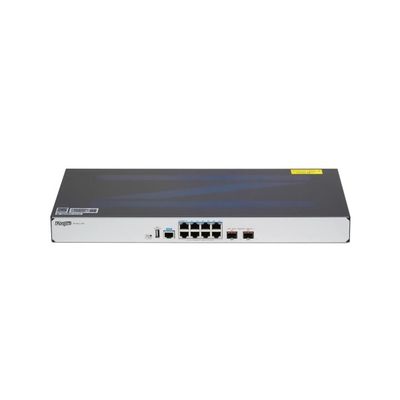 Ruijie RG-WALL 1600-Z3100 NGFW Firewall with AI Threat Defense