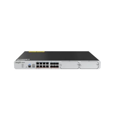 Ruijie RG-EG-E5220 Next-Gen Firewall with AI Security and SD-WAN