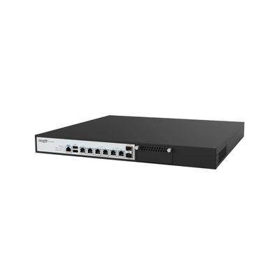 Ruijie RG-UAC 6000-U3210 Next-Gen Firewall with DPI and Threat Intelligence