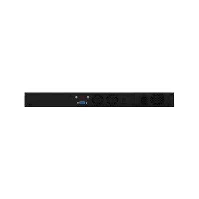 Ruijie RG-UAC 6000-U3210 Next-Gen Firewall with DPI and Threat Intelligence