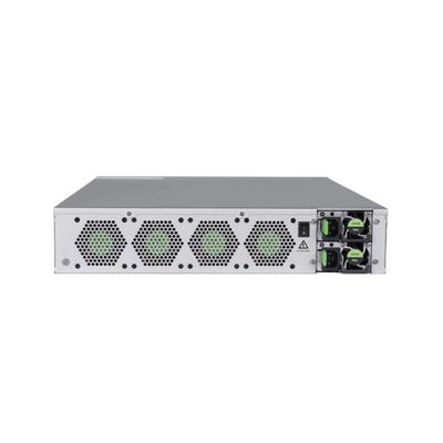 Ruijie RG-UAC 6000-X300D Next-Gen Firewall with IPS and HA