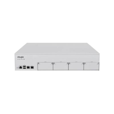 Ruijie Firewall RG-UAC 6000-X60M 60Gbps NGFW with AI Management