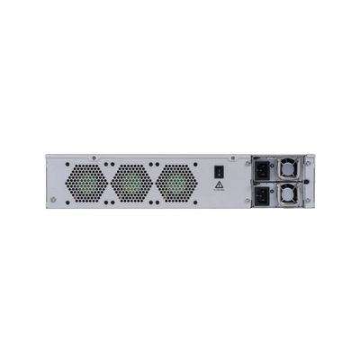 Ruijie RG-UAC 6000-X20ME Firewall Multi-Layer Security High Availability