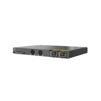 Ruijie E3000-G Firewall with 10Gbps Throughput and VPN Support