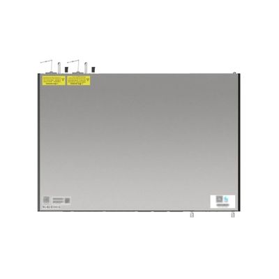 Ruijie E3000-G Firewall with 10Gbps Throughput and VPN Support
