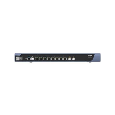 Ruijie Firewall RG-EG3250 Next-Gen IPS Application Control
