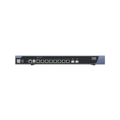 Ruijie RG-EG3230 Firewall with IPS VPN Cloud Management for SMBs