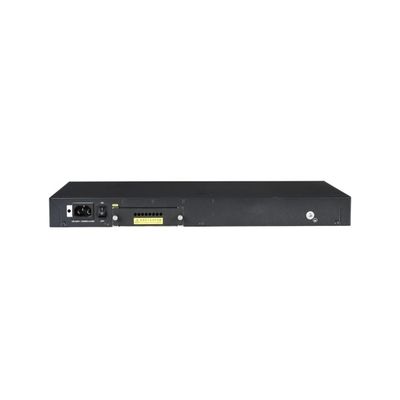 Ruijie RG-EG3210 Firewall with IPS SD-WAN Ready 100Gbps