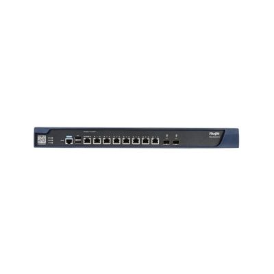 Ruijie RG-EG3210 Firewall with IPS SD-WAN Ready 100Gbps