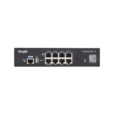 Ruijie Firewall RG-EG2100-P V2 NGFW with DPI and Load Balancing