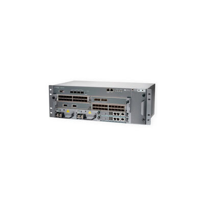 Juniper ACX2200 Enterprise Router with Fanless Design, 60 Gbps Throughput, and 12-Port Density for Harsh Environments