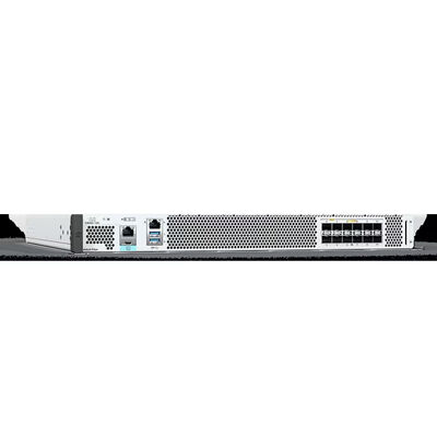 C8500-12X Advanced Network Router with Robust Security Features